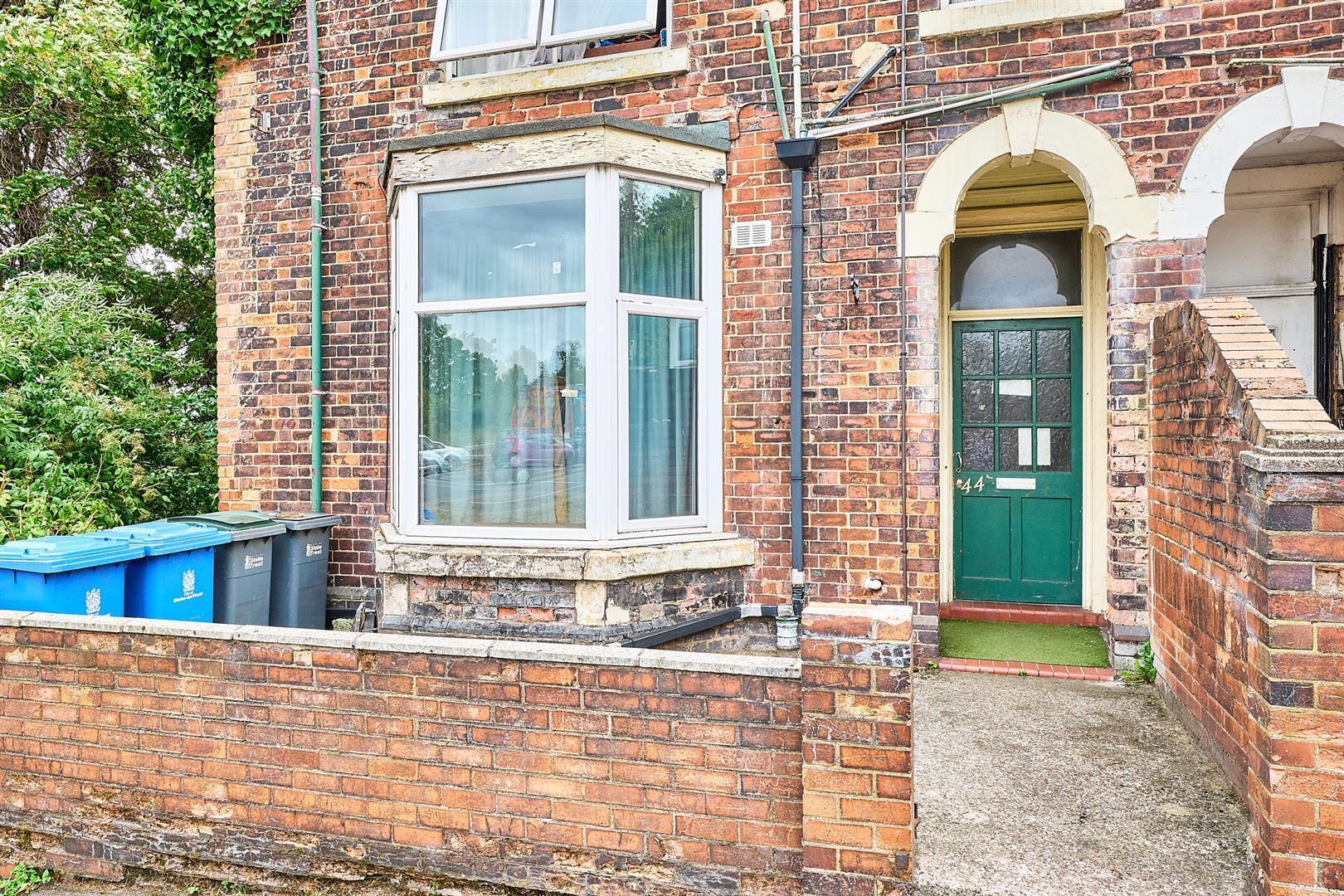 Etruria Road, Basford, Stoke-On-Trent Image 2