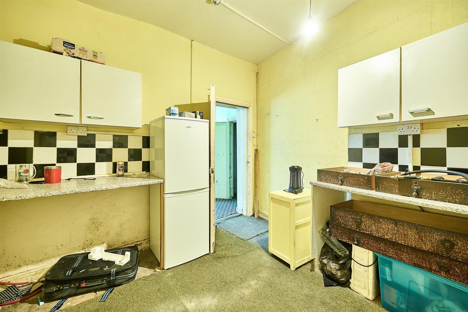 Etruria Road, Basford, Stoke-On-Trent Image 12