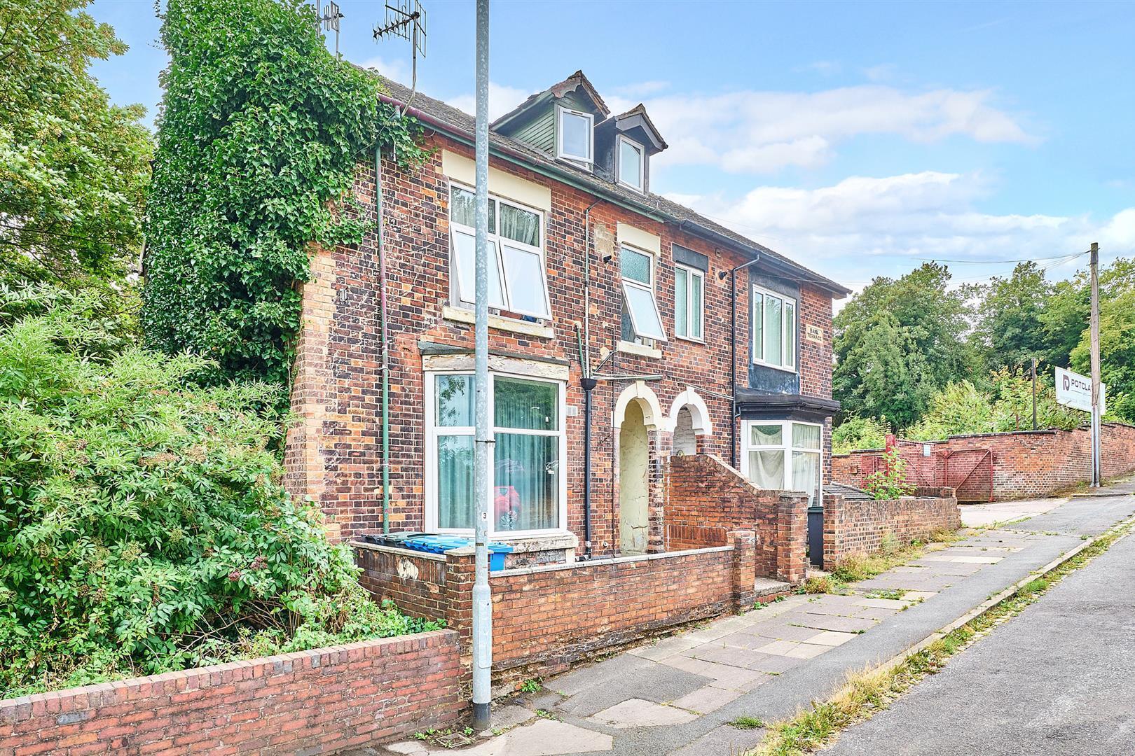 Etruria Road, Basford, Stoke-On-Trent Image 14