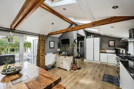 Property responsive