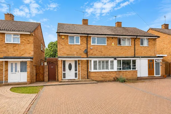 Springfield Road, Hemel Hempstead, Hertfordshire, HP2 5EE