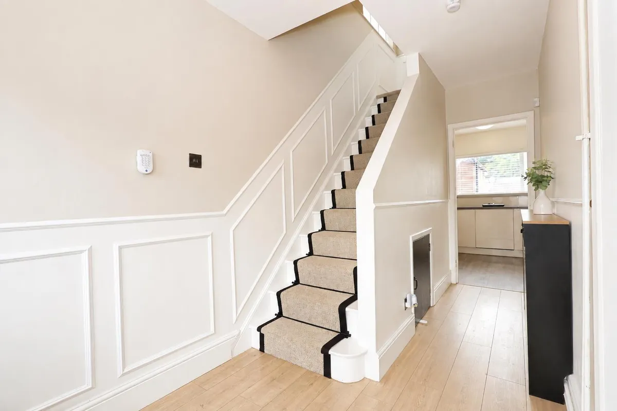 Springfield Road, Hemel Hempstead, Hertfordshire, HP2 5EE
