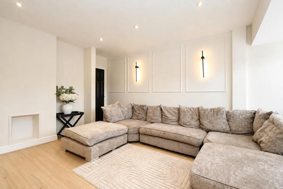 Springfield Road, Hemel Hempstead, Hertfordshire, HP2 5EE