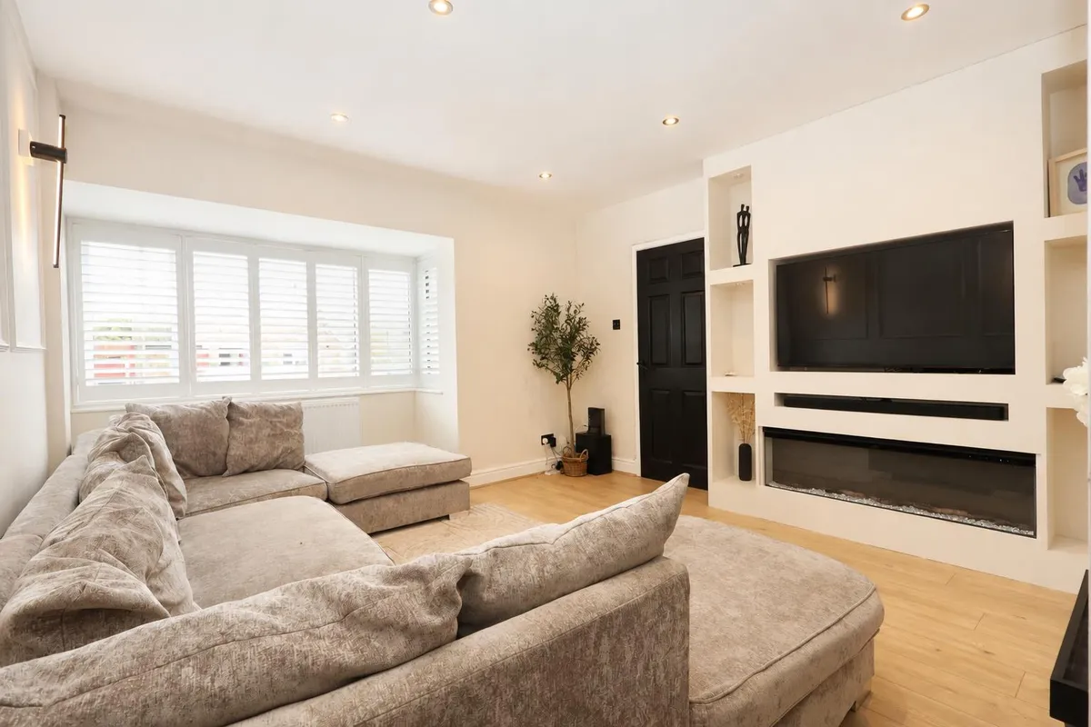 Springfield Road, Hemel Hempstead, Hertfordshire, HP2 5EE