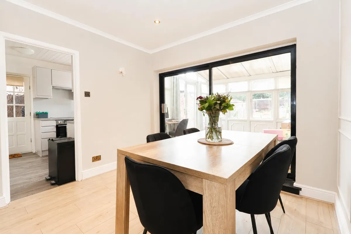 Springfield Road, Hemel Hempstead, Hertfordshire, HP2 5EE