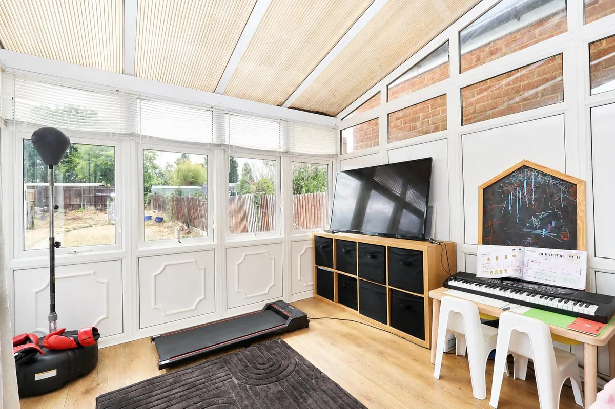 Springfield Road, Hemel Hempstead, Hertfordshire, HP2 5EE