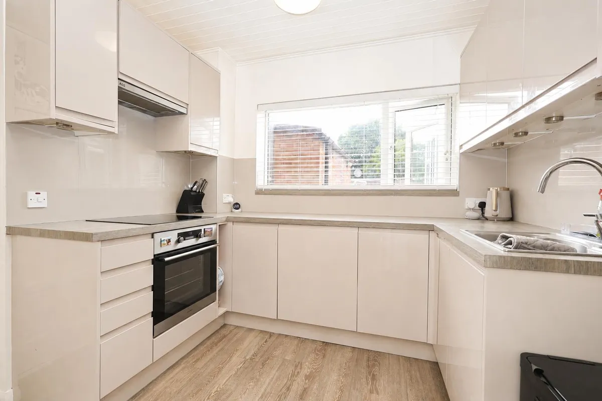 Springfield Road, Hemel Hempstead, Hertfordshire, HP2 5EE