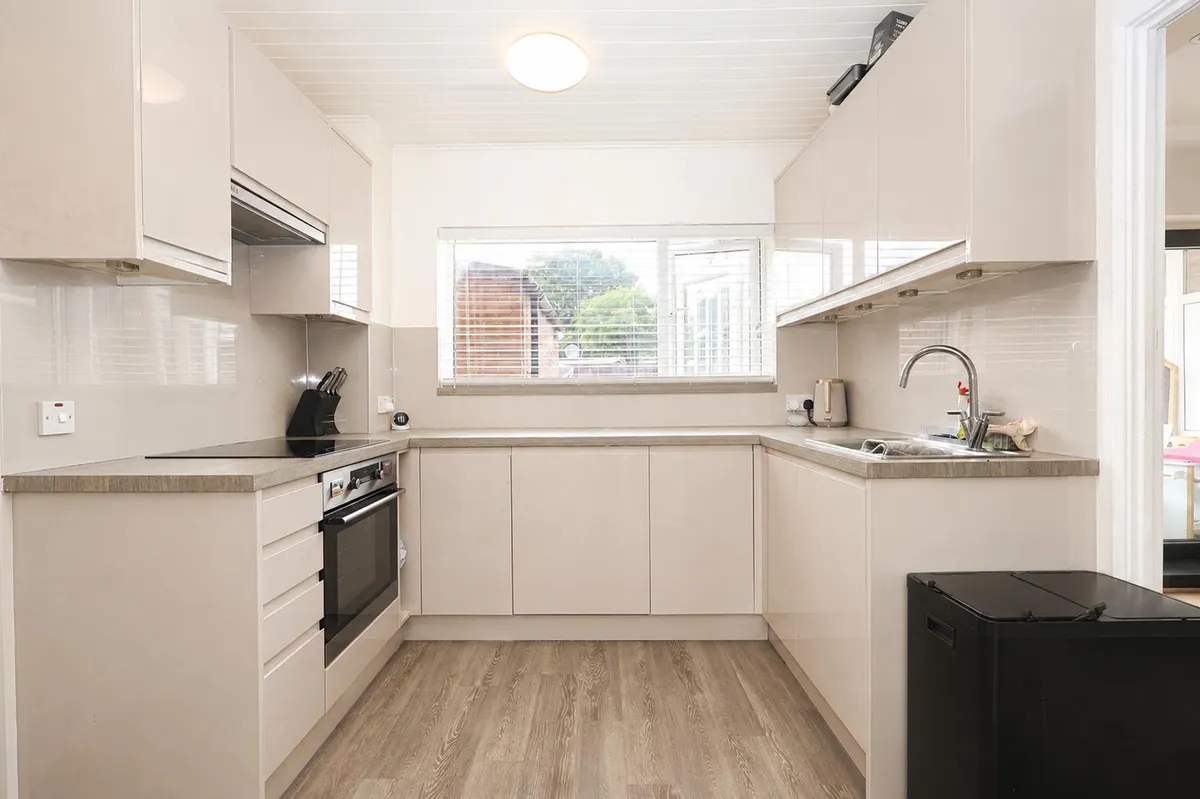 Springfield Road, Hemel Hempstead, Hertfordshire, HP2 5EE