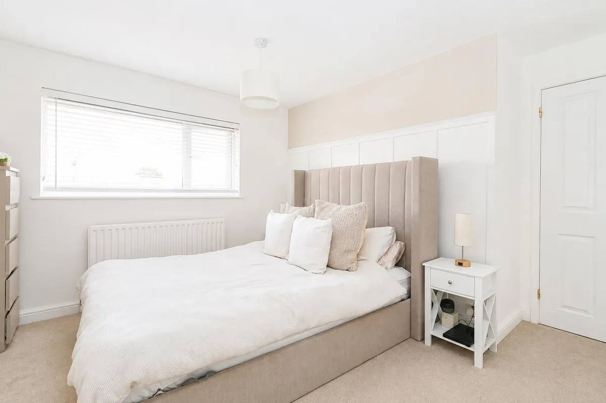 Springfield Road, Hemel Hempstead, Hertfordshire, HP2 5EE