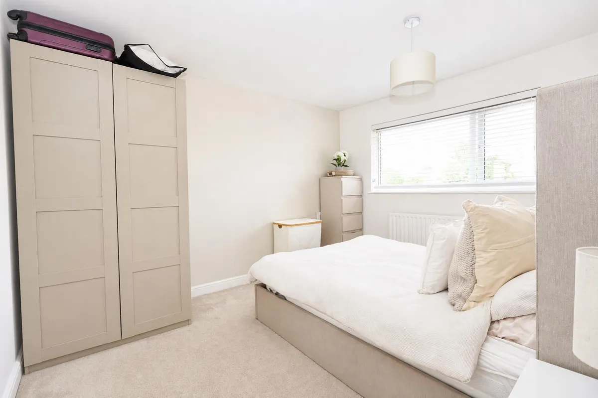 Springfield Road, Hemel Hempstead, Hertfordshire, HP2 5EE