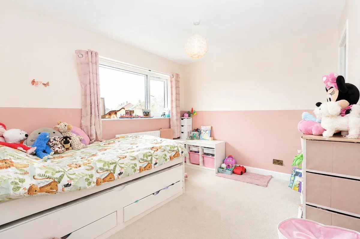 Springfield Road, Hemel Hempstead, Hertfordshire, HP2 5EE