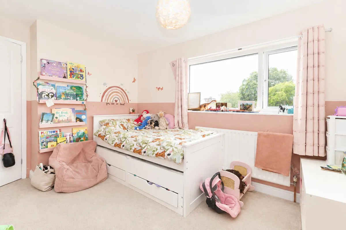 Springfield Road, Hemel Hempstead, Hertfordshire, HP2 5EE