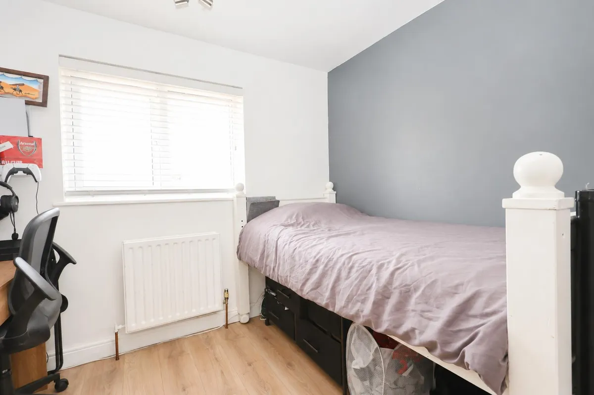 Springfield Road, Hemel Hempstead, Hertfordshire, HP2 5EE