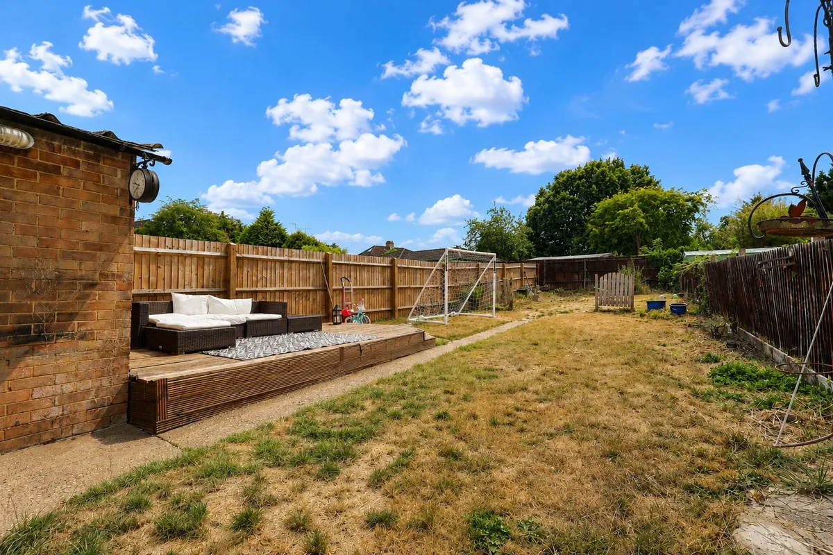 Springfield Road, Hemel Hempstead, Hertfordshire, HP2 5EE