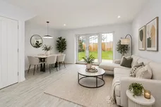 Isaacs Lane, Burgess Hill