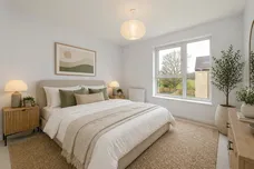 Isaacs Lane, Burgess Hill
