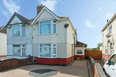 Butts Road, Southampton