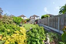 Butts Road, Southampton
