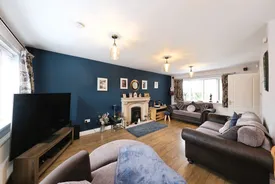 Property responsive