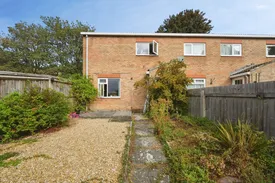 Property responsive