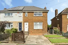 Downside Crescent, Allerton, Bradford