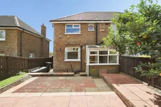 Downside Crescent, Allerton, Bradford
