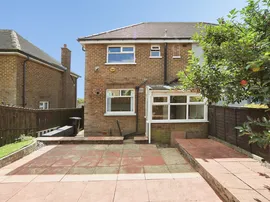 Downside Crescent, Allerton, Bradford thumb 3