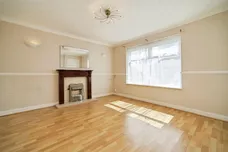 Downside Crescent, Allerton, Bradford