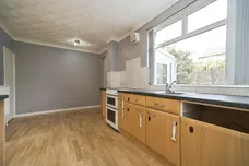 Downside Crescent, Allerton, Bradford
