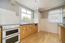 Downside Crescent, Allerton, Bradford