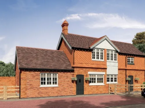 Hermitage Place, Bath Road, Taplow, Maidenheadphoto