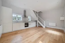 Hermitage Place, Bath Road, Taplow, Maidenhead