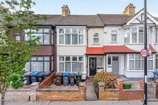 Meadvale Road, Croydon