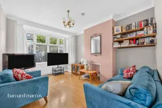 Meadvale Road, Croydon