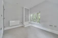 Hermitage Place, Bath Road, Taplow, Maidenhead