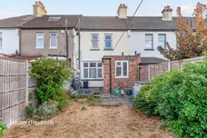 Meadvale Road, Croydon