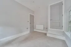 Hermitage Place, Bath Road, Taplow, Maidenhead