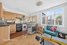 Meadvale Road, Croydon