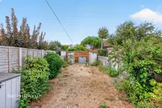 Meadvale Road, Croydon