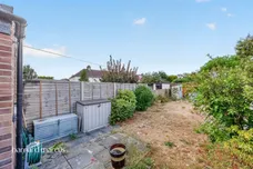 Meadvale Road, Croydon