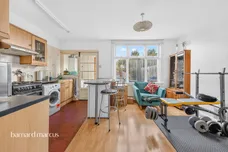 Meadvale Road, Croydon
