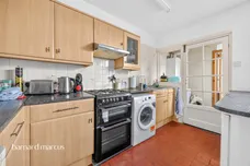 Meadvale Road, Croydon