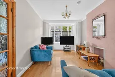 Meadvale Road, Croydon