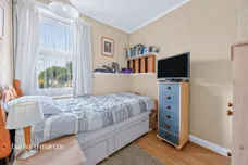 Meadvale Road, Croydon