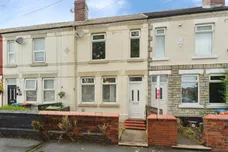 Crescent Road, Ellesmere Port