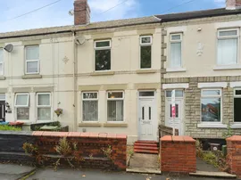 Crescent Road, Ellesmere Port photo