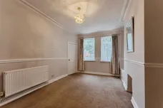 Crescent Road, Ellesmere Port