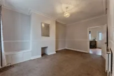 Crescent Road, Ellesmere Port
