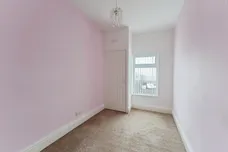 Crescent Road, Ellesmere Port