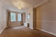 Crescent Road, Ellesmere Port